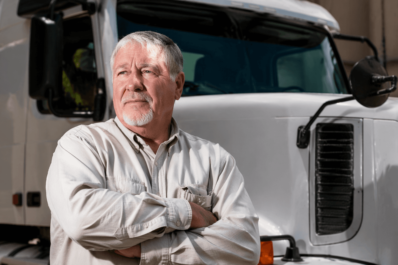 Prattville truck driver named Alabama Trucking Driver of the Year