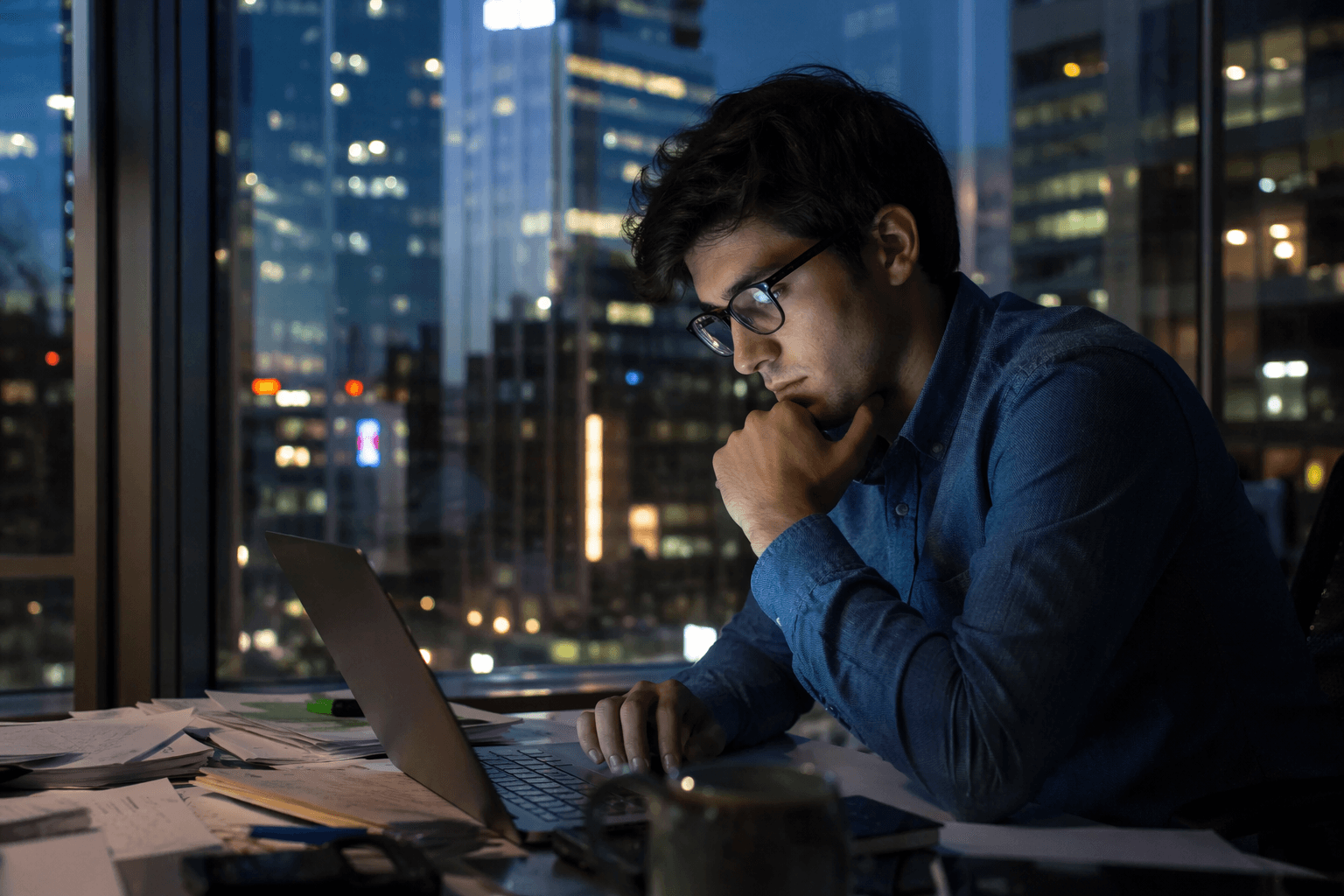 AI funding surge fuels fast, aggressive deals for young founders