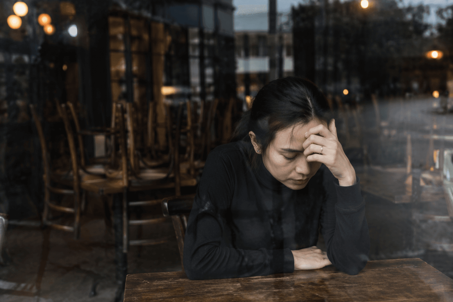 Independent restaurants face closures, rent pressure and shrinking traffic
