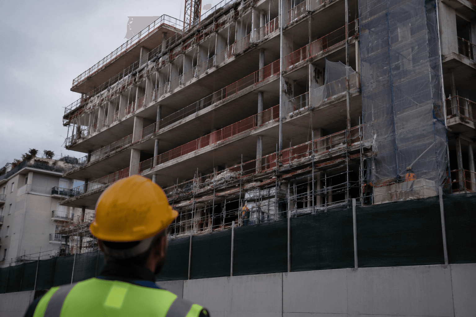 Italian prosecutors probe Caddell unit over alleged worker exploitation in Milan