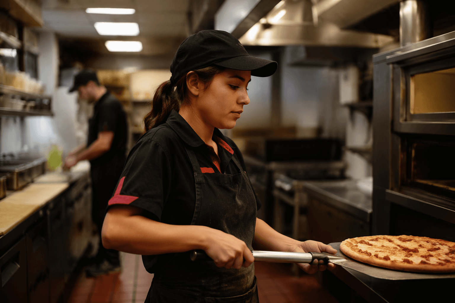 Pizza Hut faces uneven restaurant market as casual dining rebounds