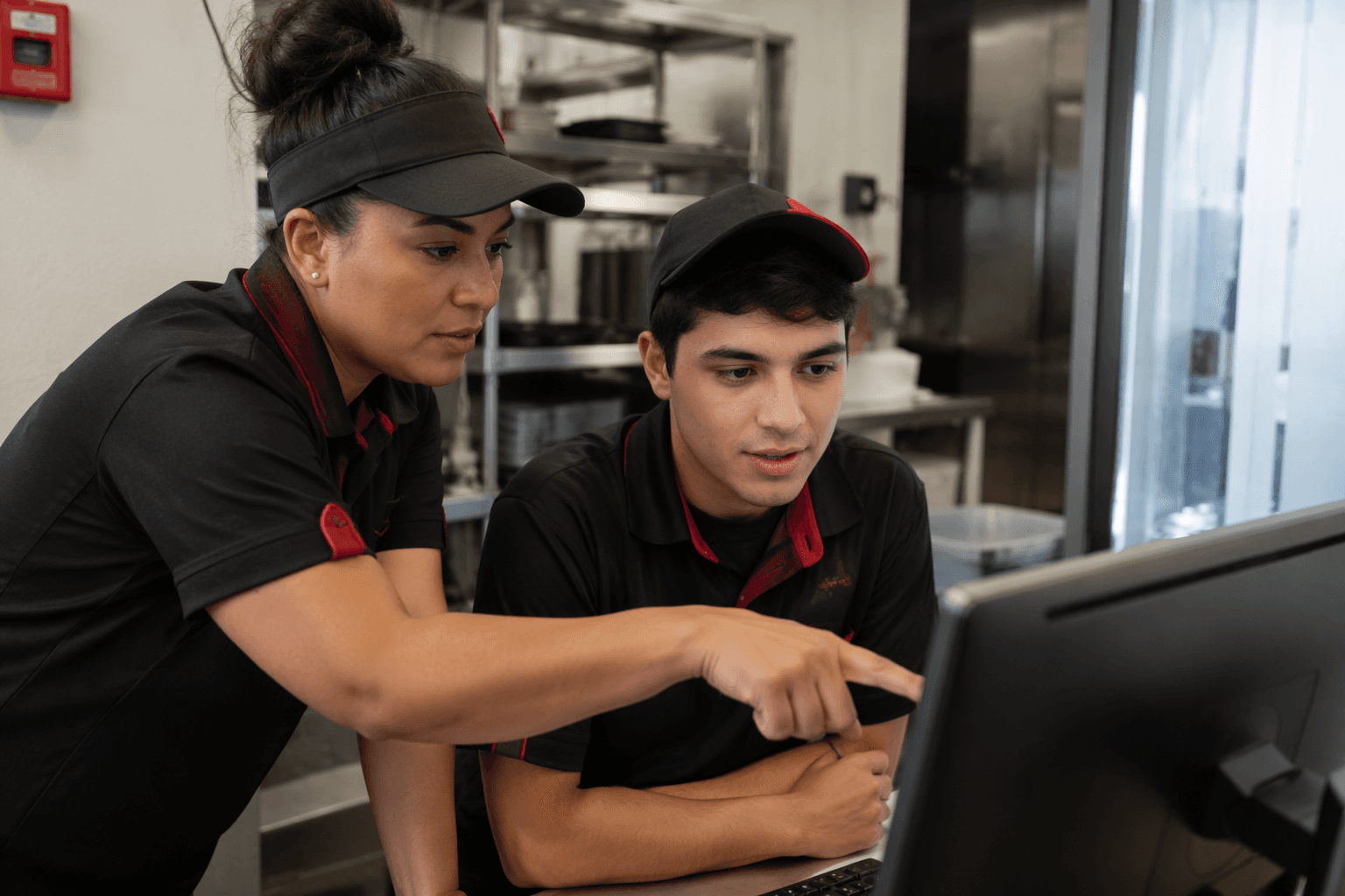 Pizza Hut’s Hut Link points employees to training and internal resources