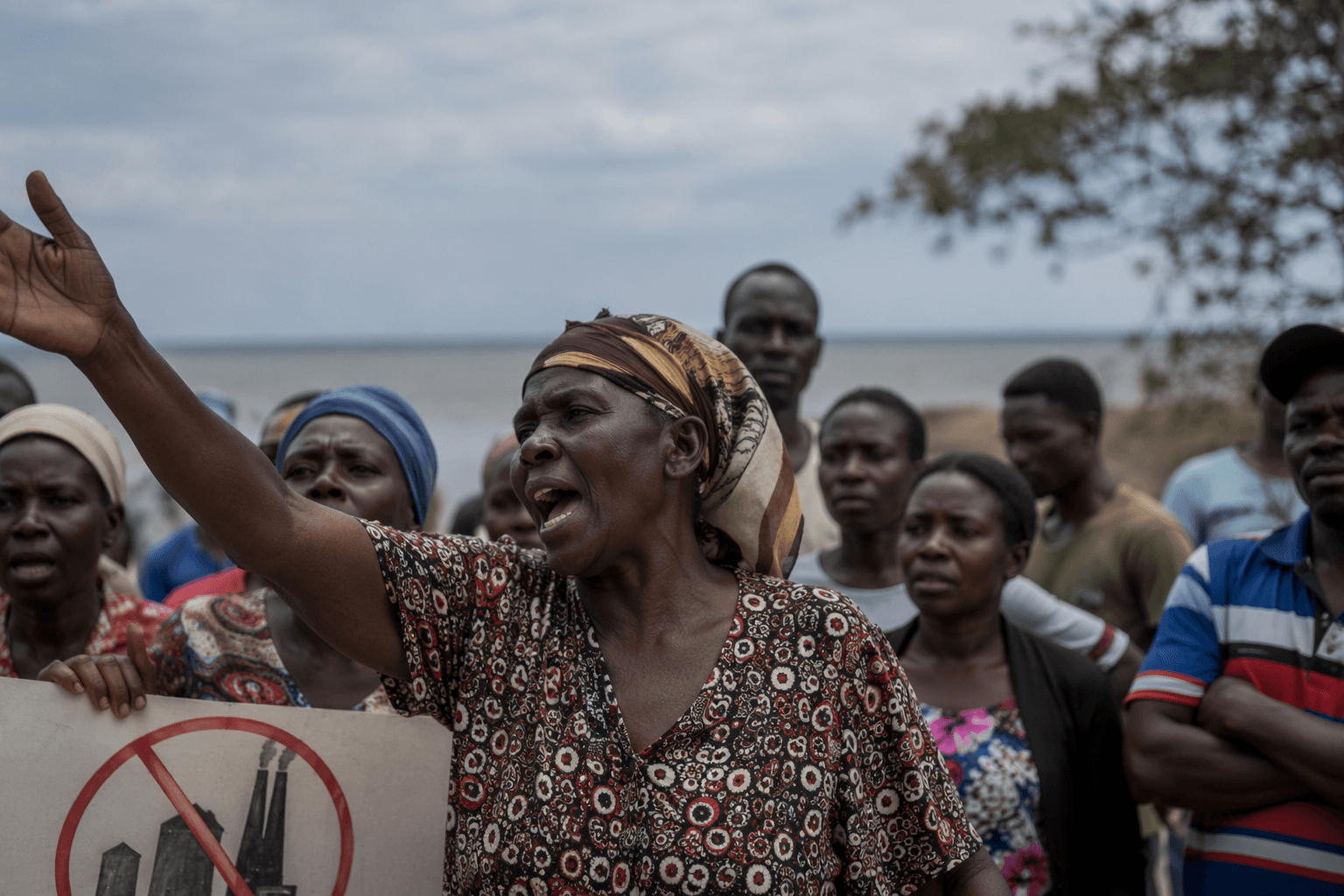 Kenya launches outreach after protests over planned nuclear plant