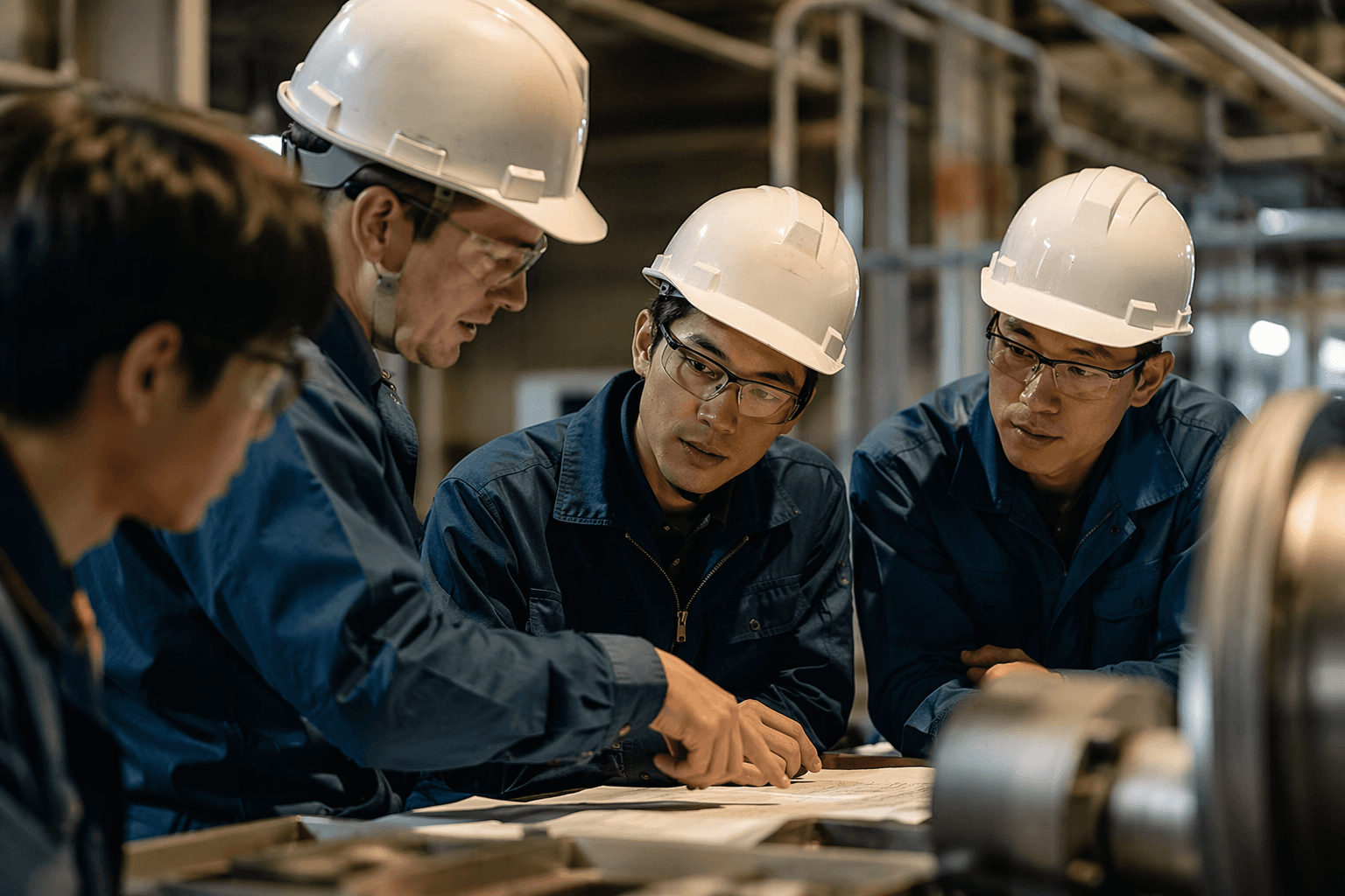 U.S.-Japan engineer project helps drive Japan’s nuclear restart push