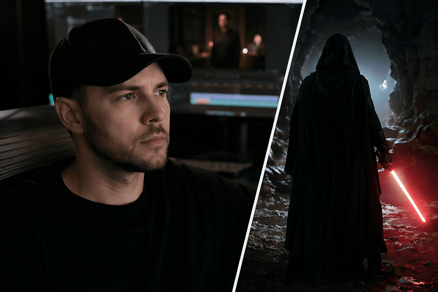 YouTube directors drive horror hit Obsession and Star Wars return