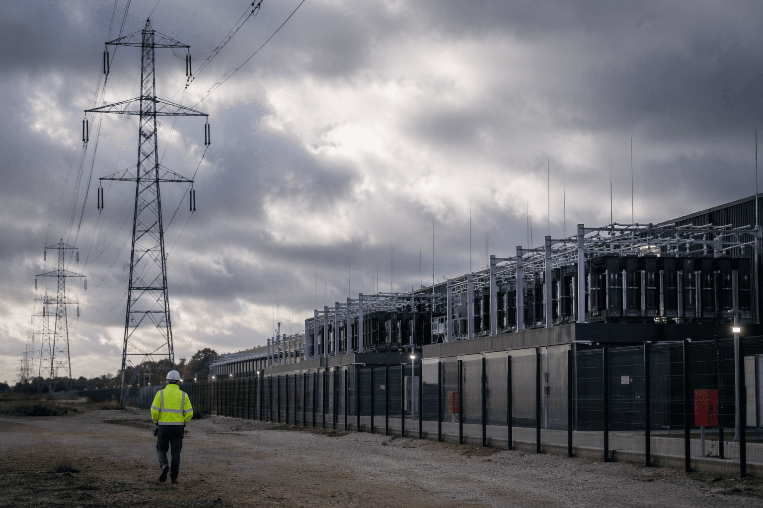 SoftBank to invest €75 billion in France AI data centers