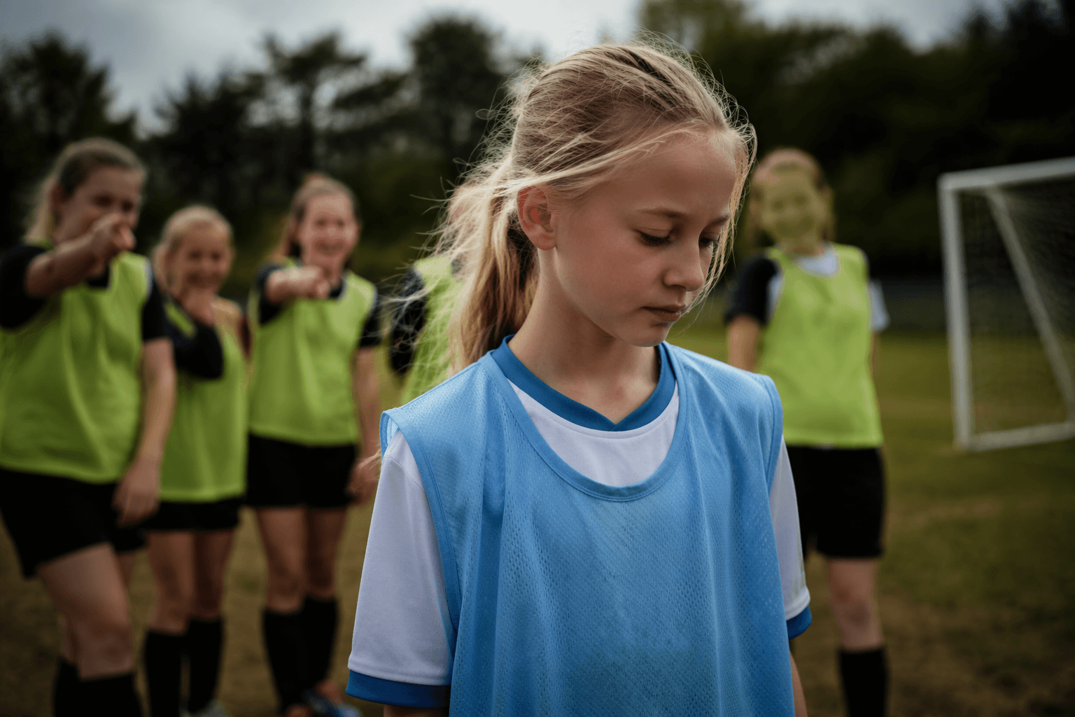 Aguska to premiere at Birmingham Film Festival, spotlighting bullying in sport