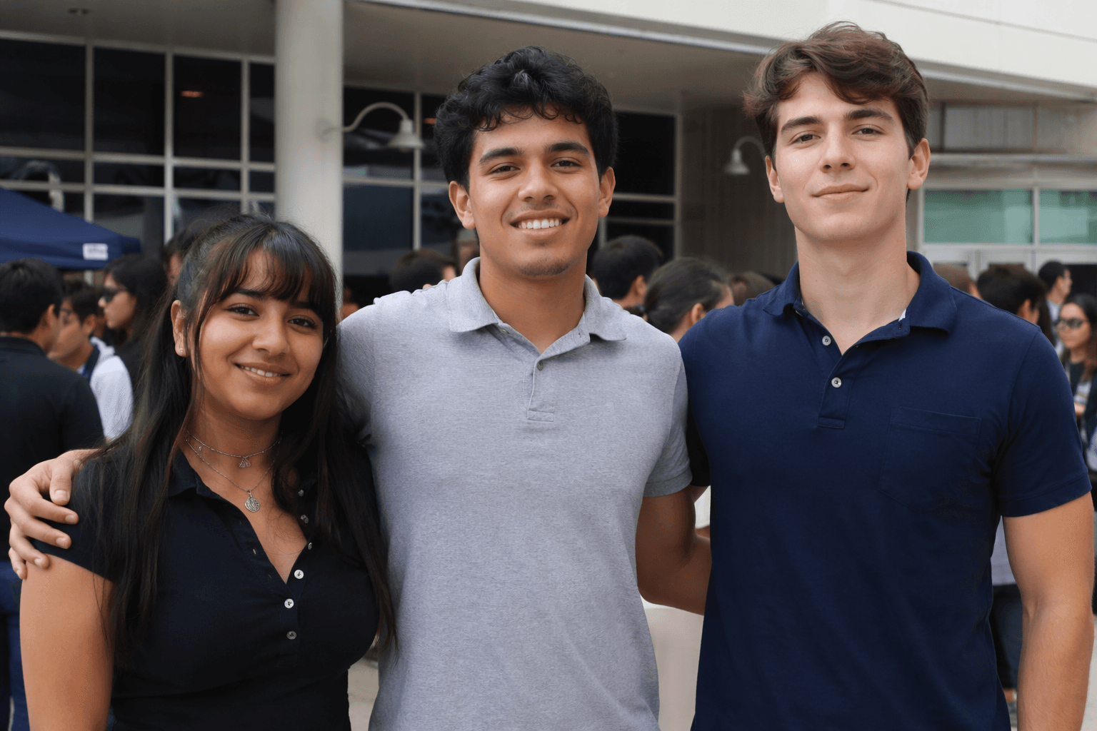 Central High seniors headed to UF, FIU after standout years