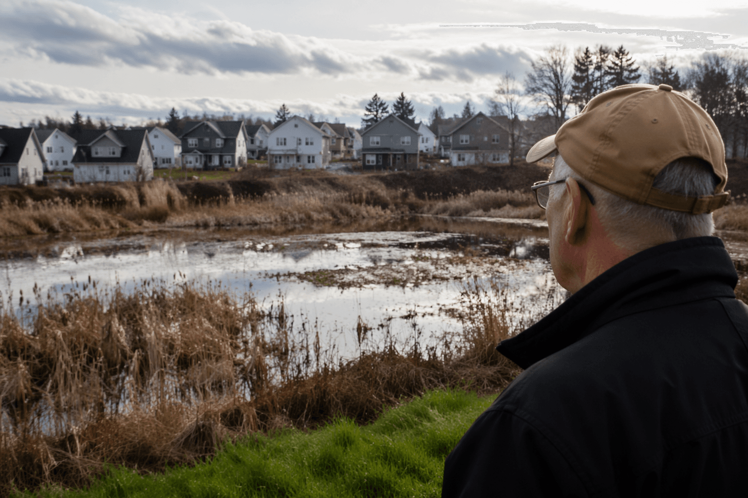 Claremont weighs wetlands overlay district to guide development