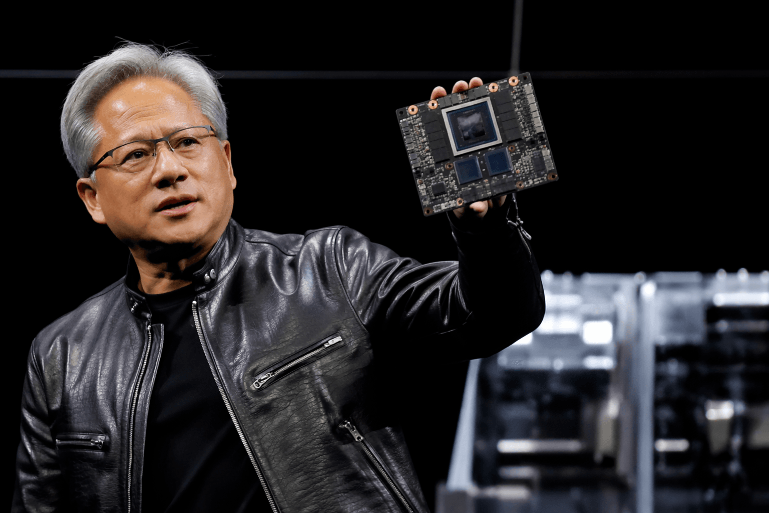 Nvidia-powered Windows PCs set to debut next week, Axios reports