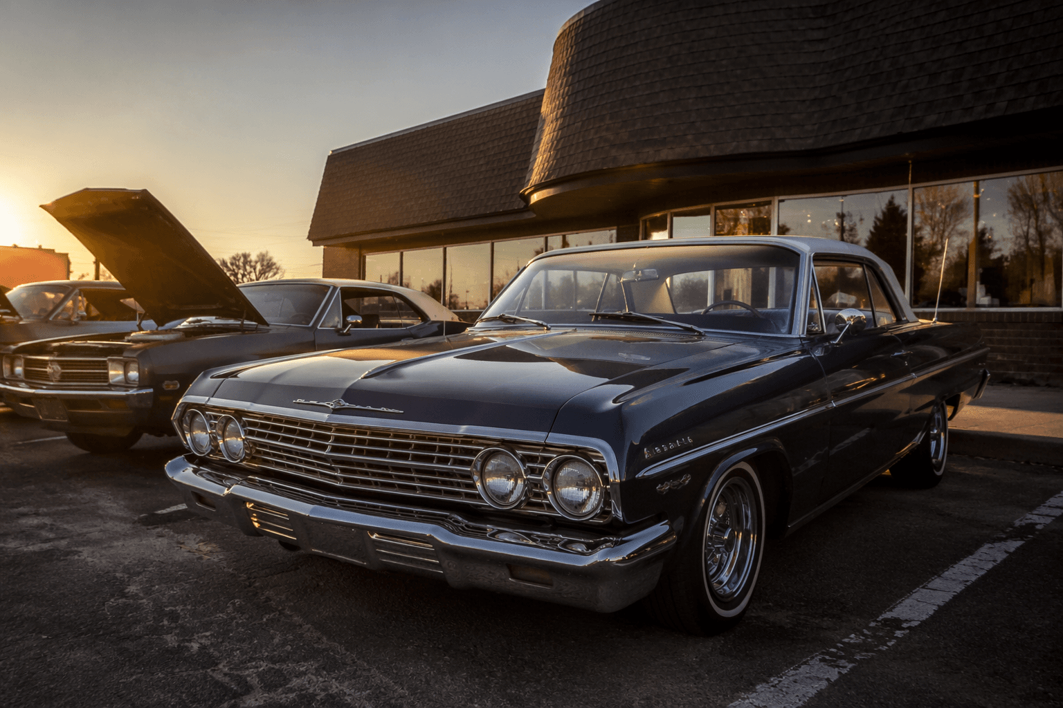 Crusin’ for Cora benefit set Saturday at Legendary Lanes