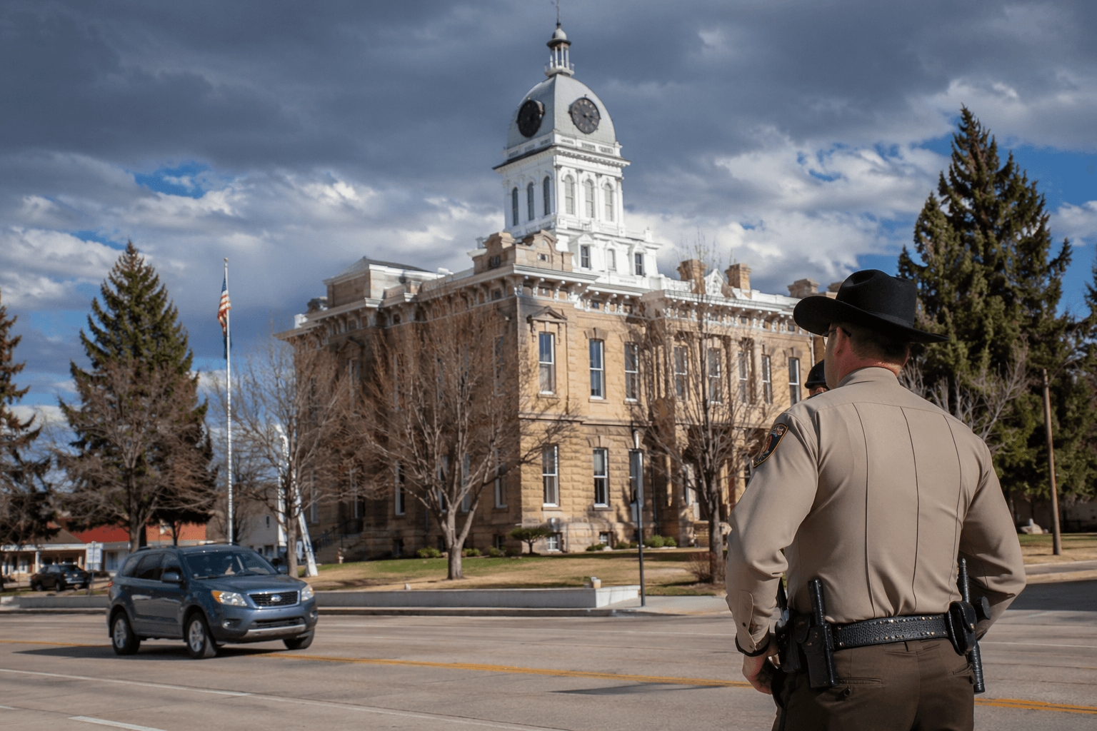 Dolores County moves down salary tier under new state law