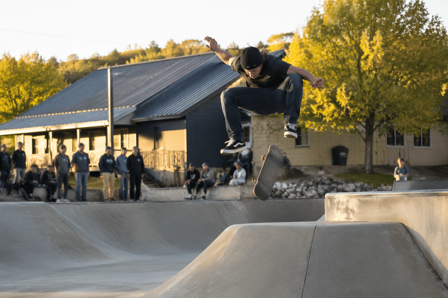 Rico trustees to consider liquor permit for July 4 skatepark fundraiser