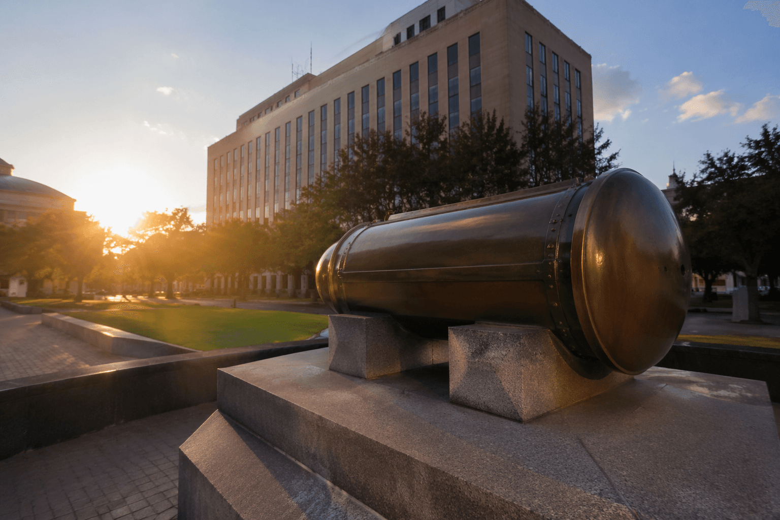 Jacksonville bicentennial time capsule search shifts back to city hall