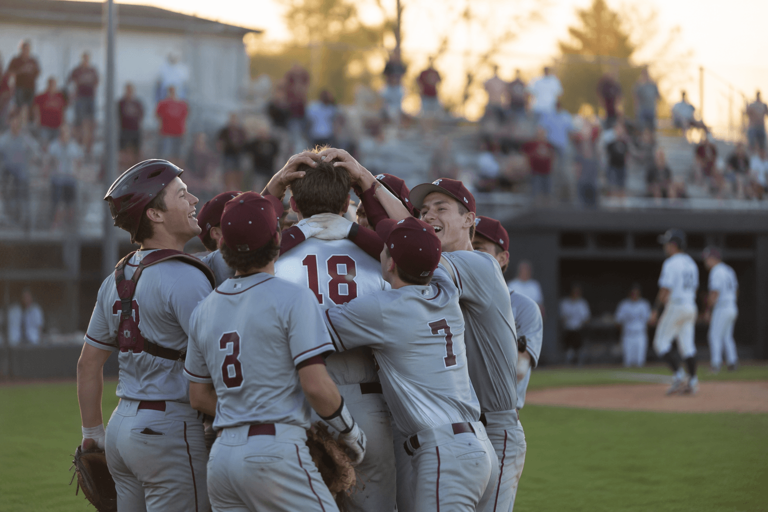 Morgan County teams split postseason games as Jacksonville advances