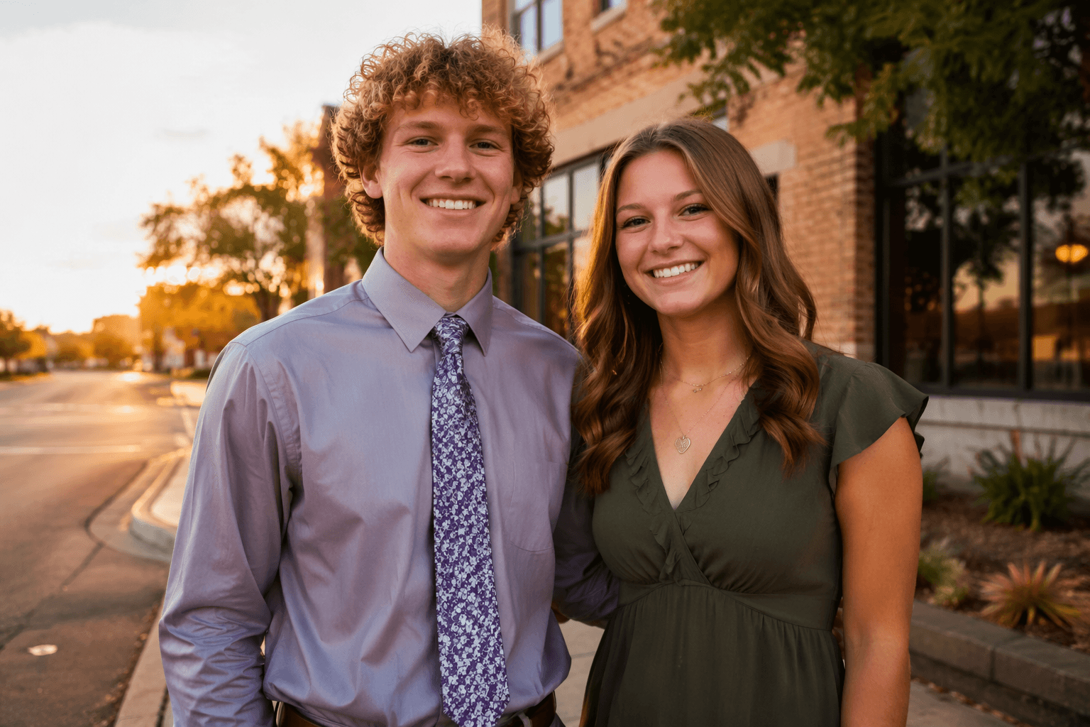 Haxtun High names Seger and Gales Mr. and Miss HHS