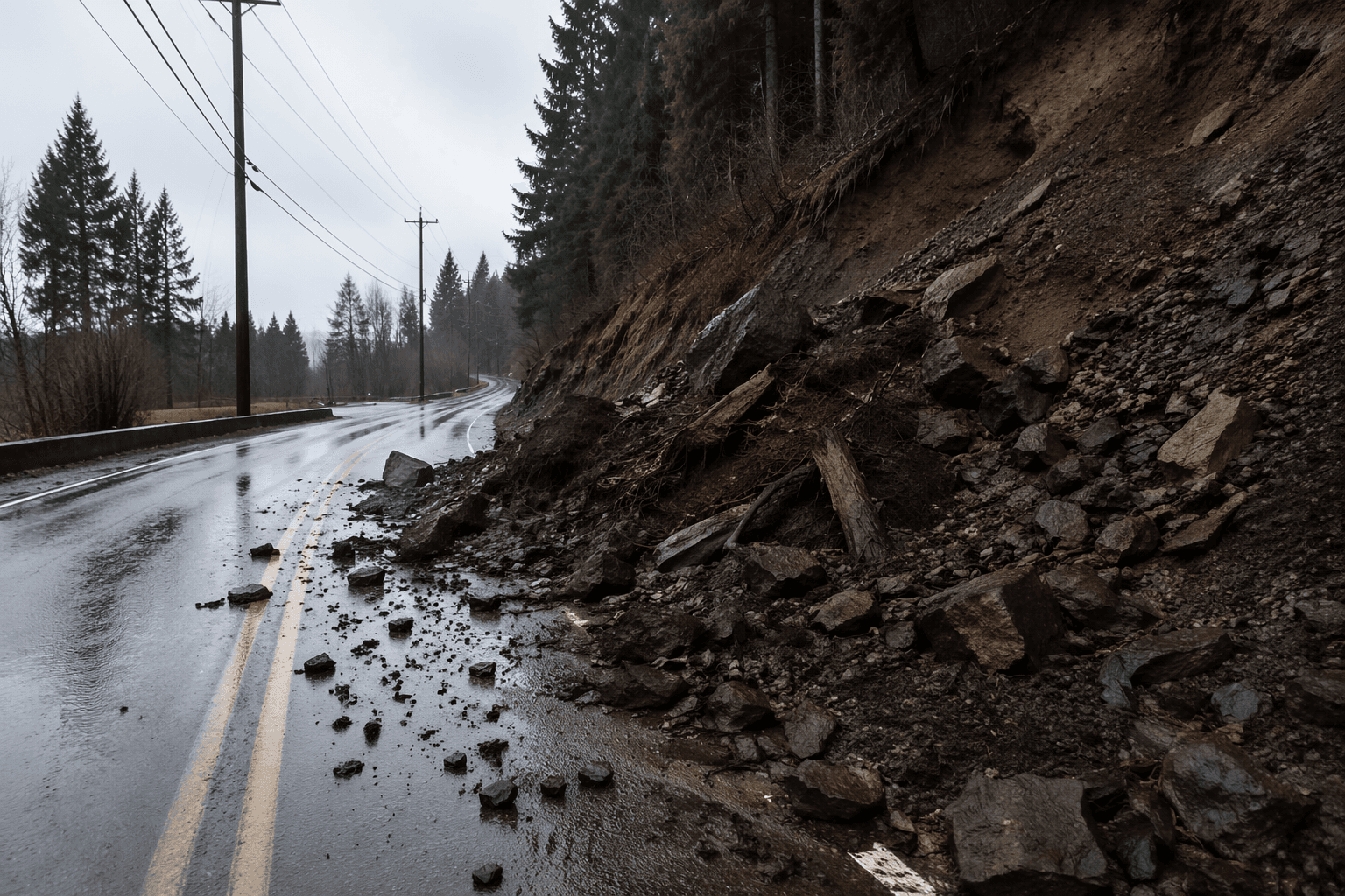 Oregon appeals FEMA denial of hazard mitigation aid after December storms