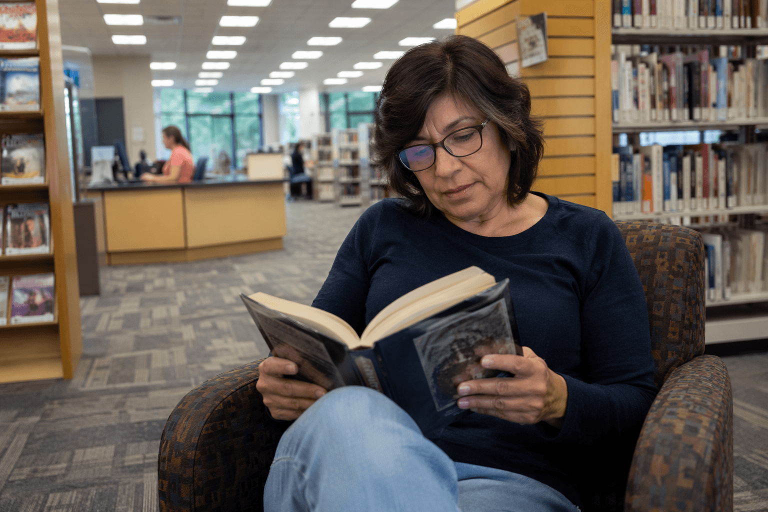 Vineland Public Library launches summer reading raffle for adults