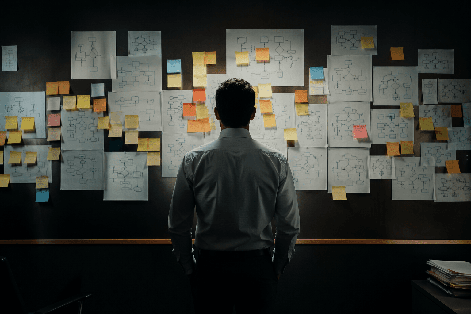 FlowForma guide says underwriting software starts with workflow, not features