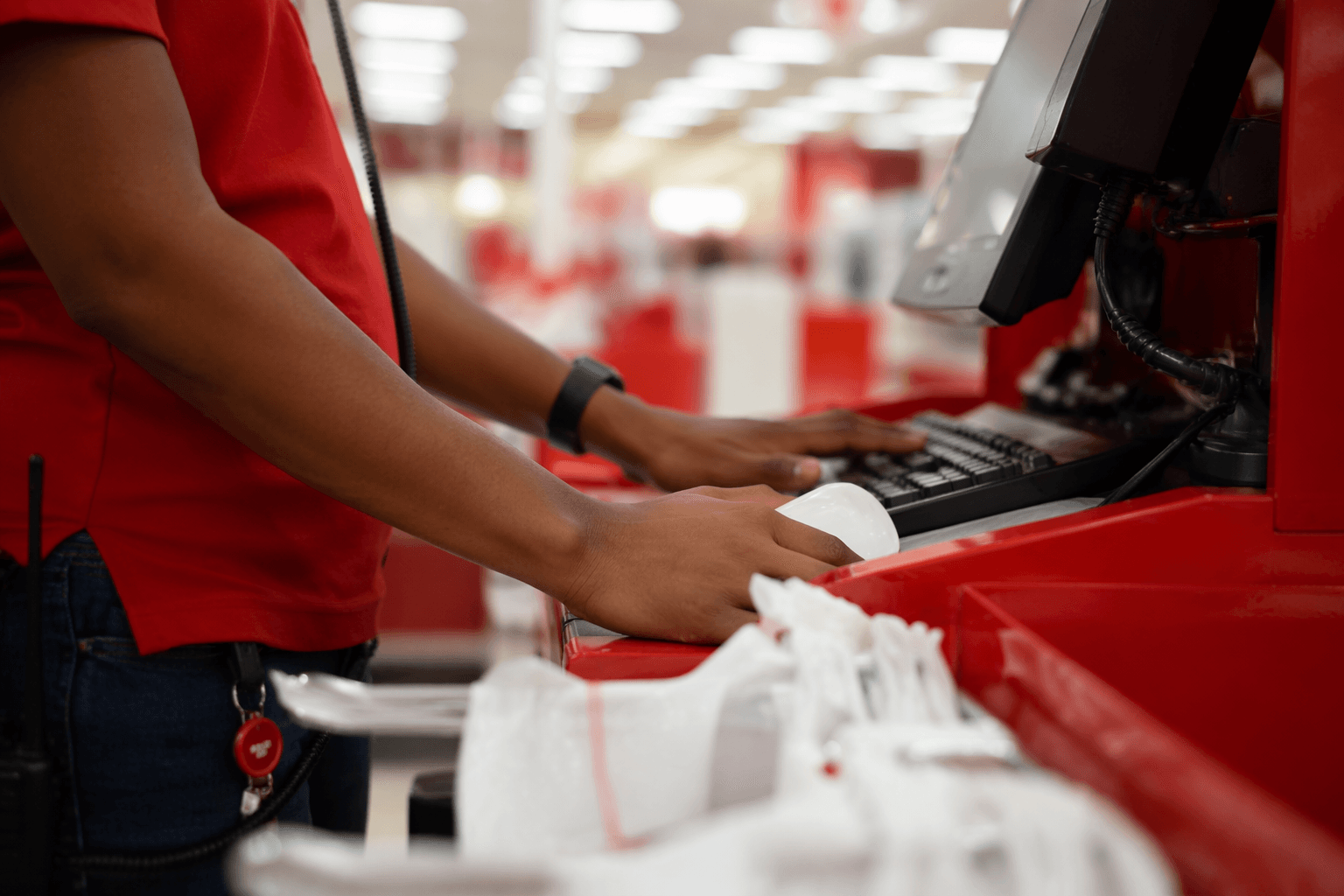 Labor department opinion letters sharpen Target wage, overtime rules