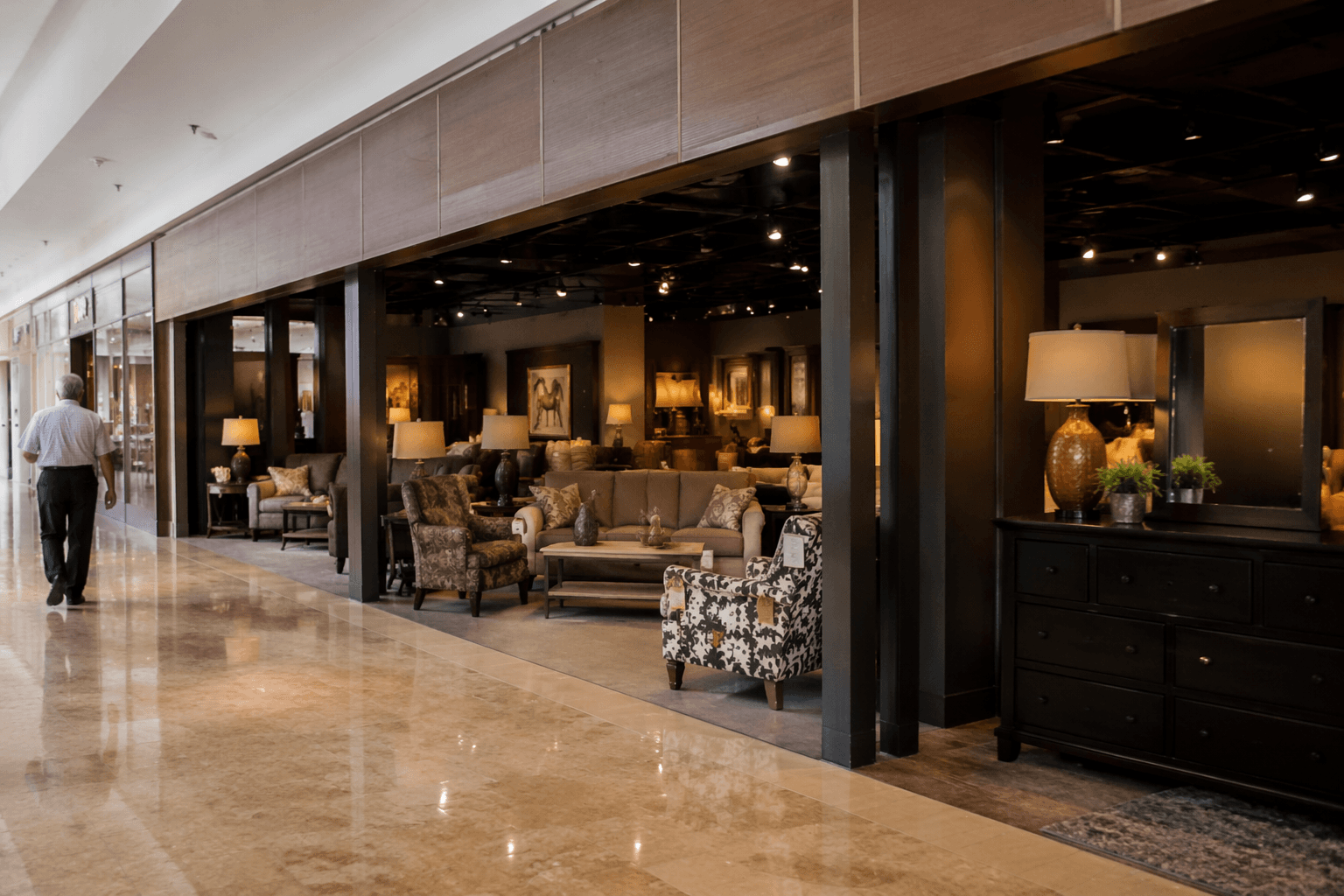 Furniture World closes Crabtree Valley Mall store, plans bigger Raleigh location