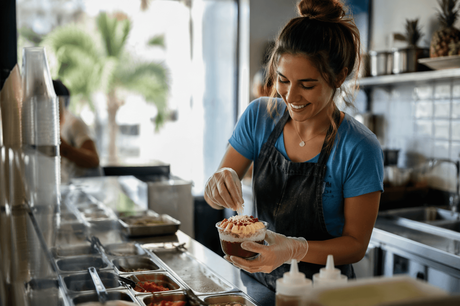 Playa Bowls adds leaders to support nationwide growth beyond 400 shops