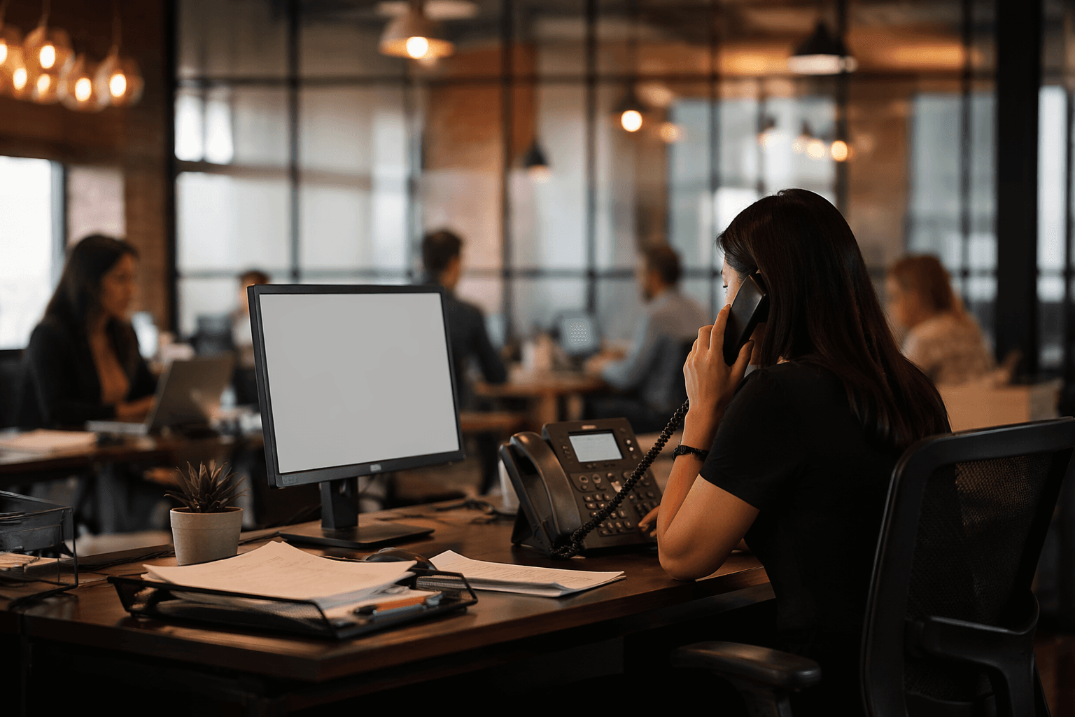 Restaurants still miss phone revenue as calls go untracked