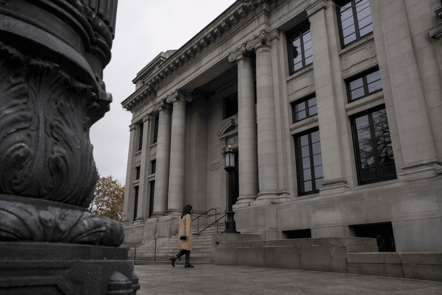 Eureka shooting case reaches jury as Humboldt courts see other updates