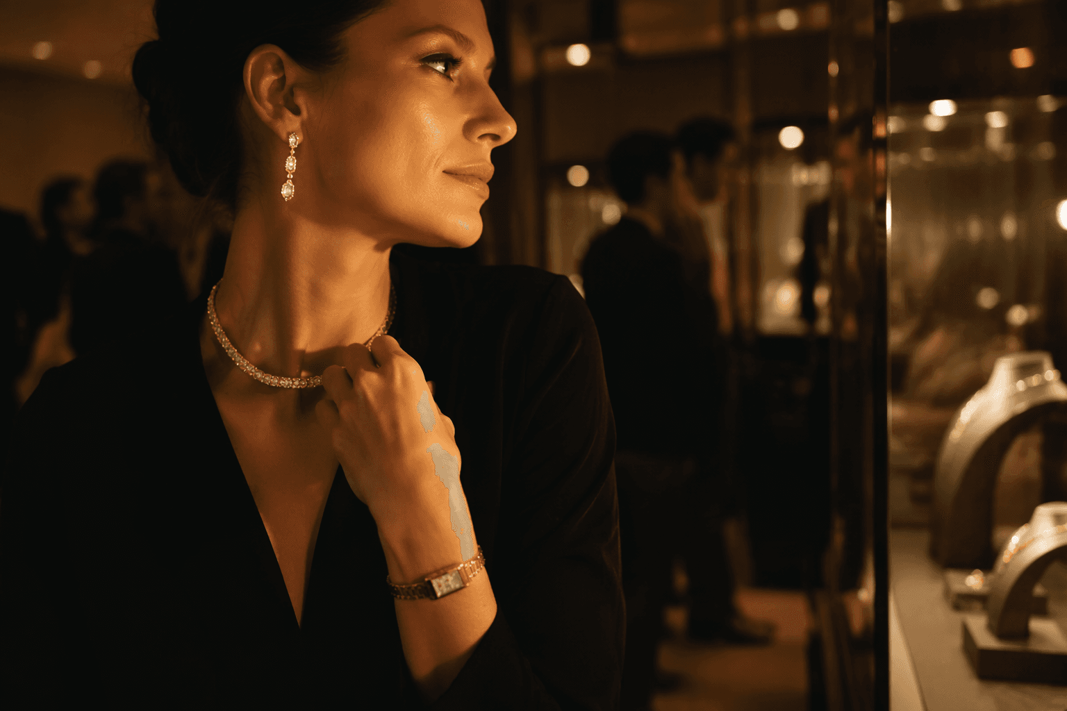 Forbes previews 50 standout jewels headed to the 2026 Couture Show
