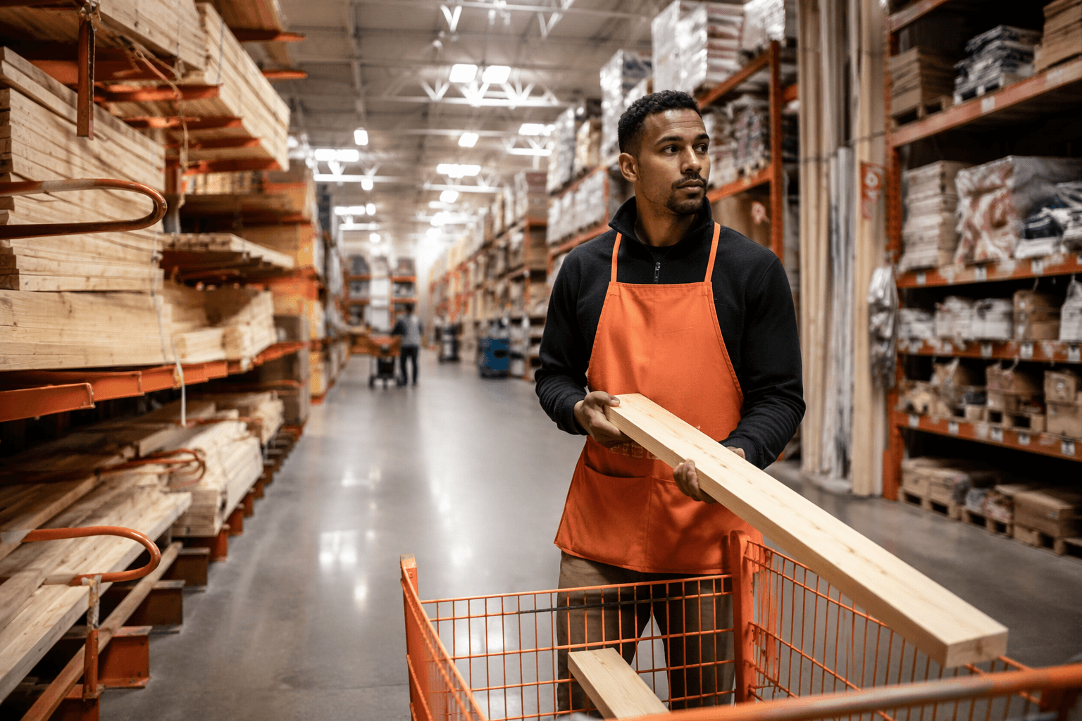 U.S. inflation surges, squeezing Home Depot shoppers and store costs