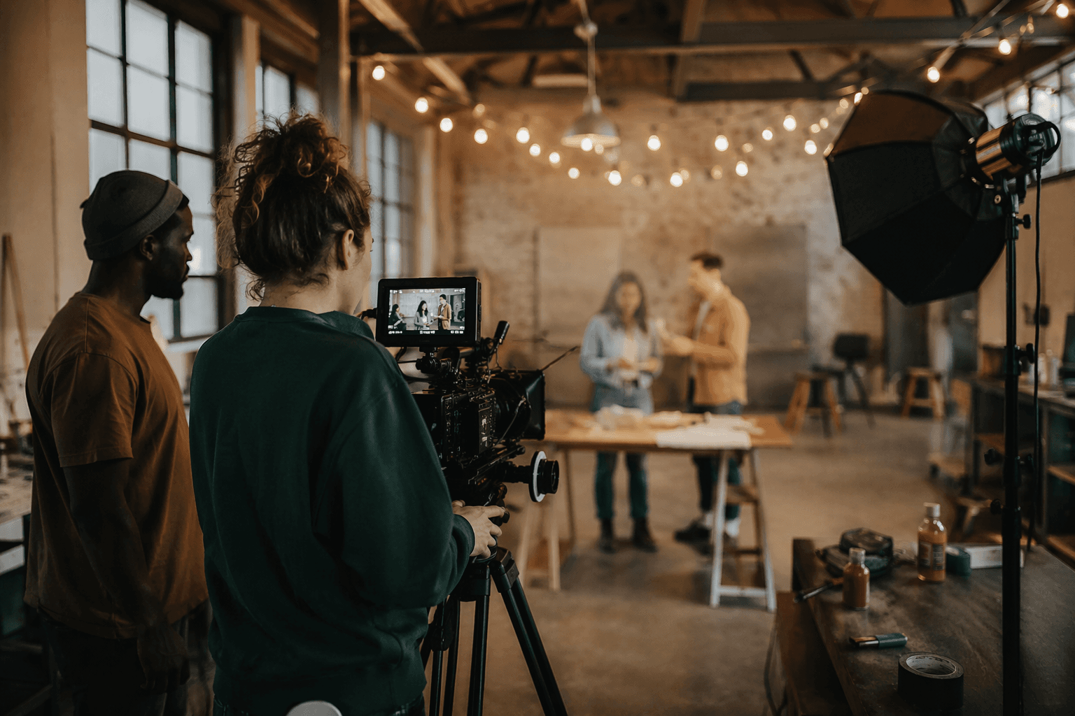 Alabama nonprofits back micro-films to boost fundraising and outreach