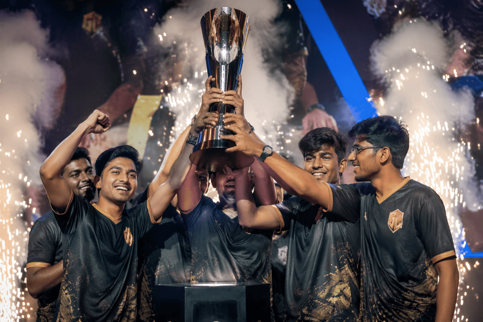 GodLike beats Galorys 4-3 to win COD Mobile India qualifier