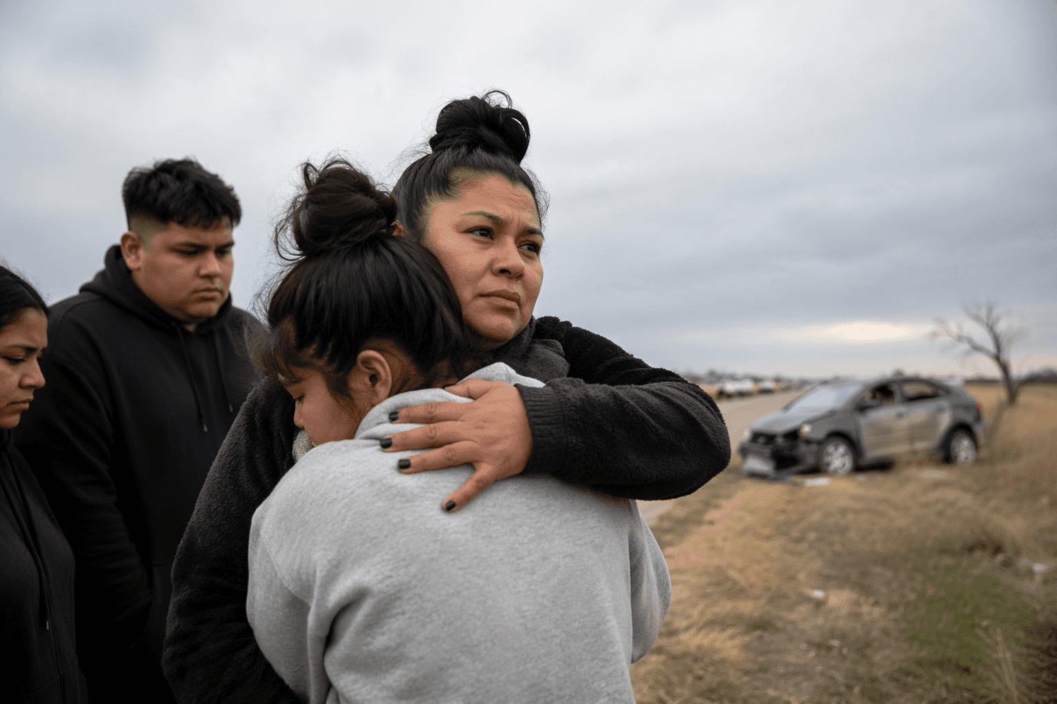 Texas County family seeks answers after fatal crash probe questioned