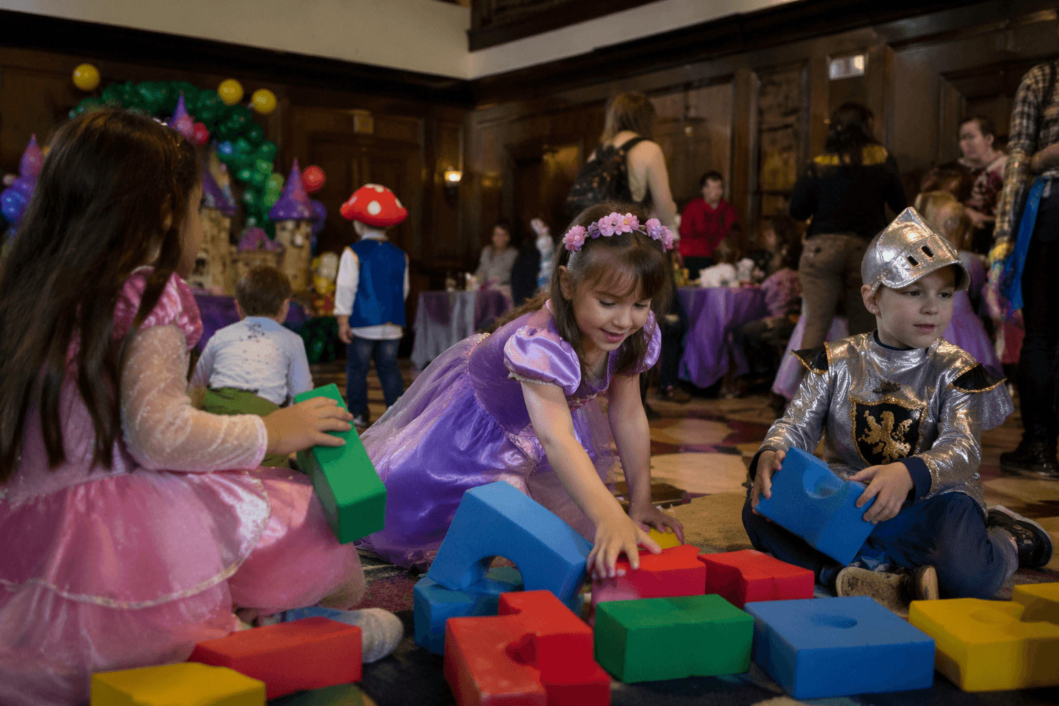 Alfred Dickey Library plans free Fantasy Faire for families in Jamestown
