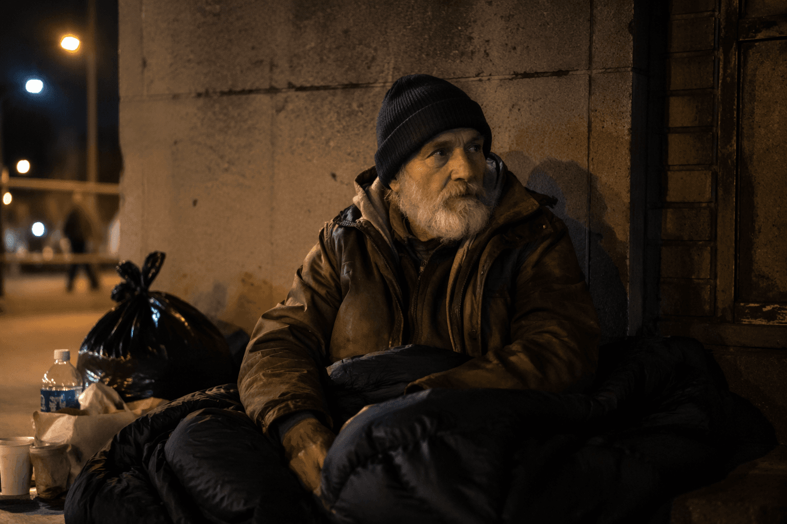 Wake County homelessness count finds 1,050 residents in January snapshot