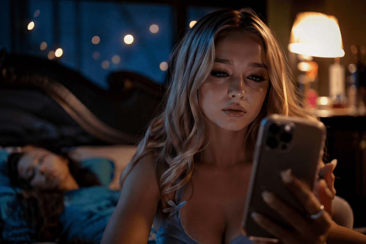 Euphoria finale kills Rue, Cassie doubles down on OnlyFans