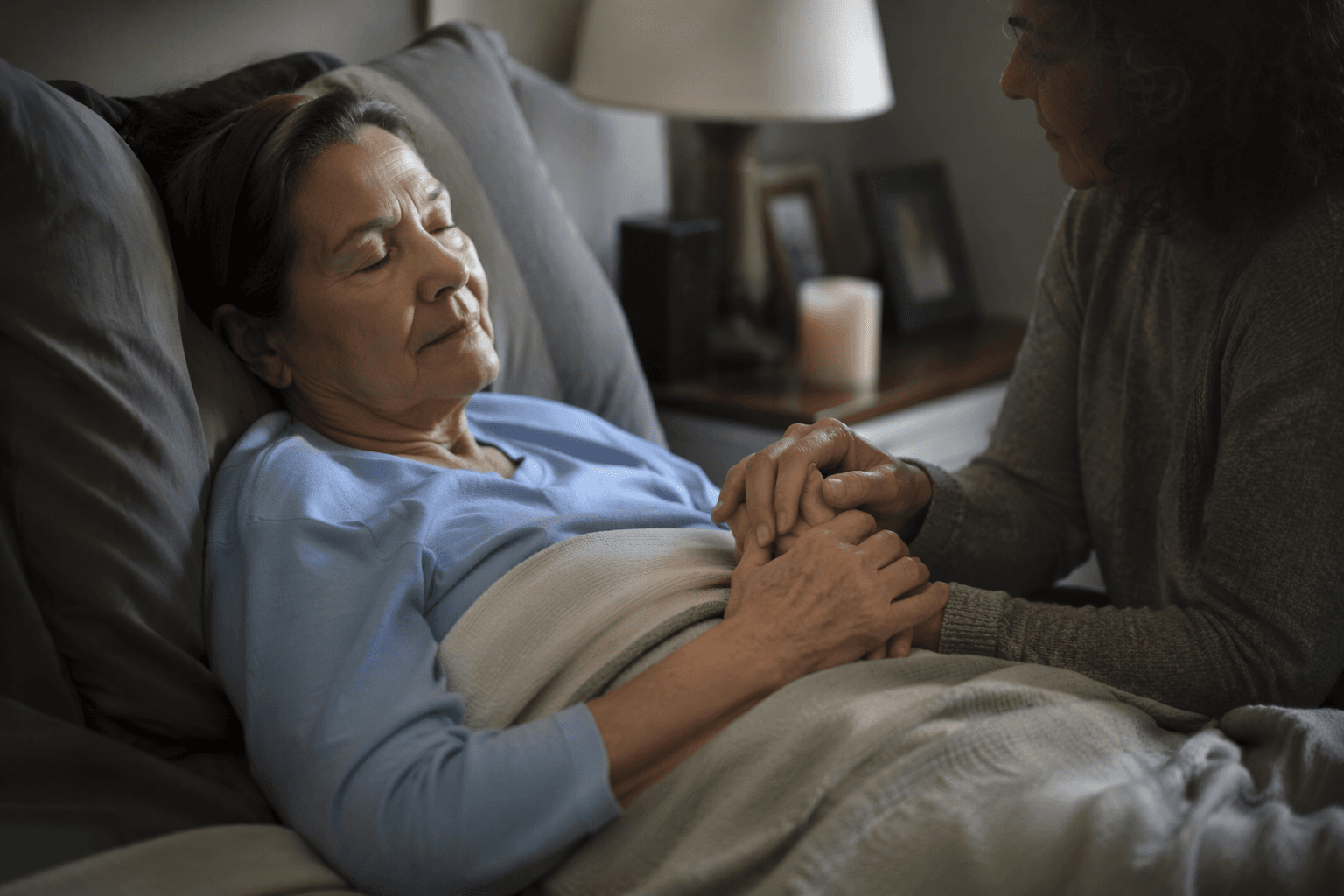 New York legalizes medical aid in dying, expanding a rare practice