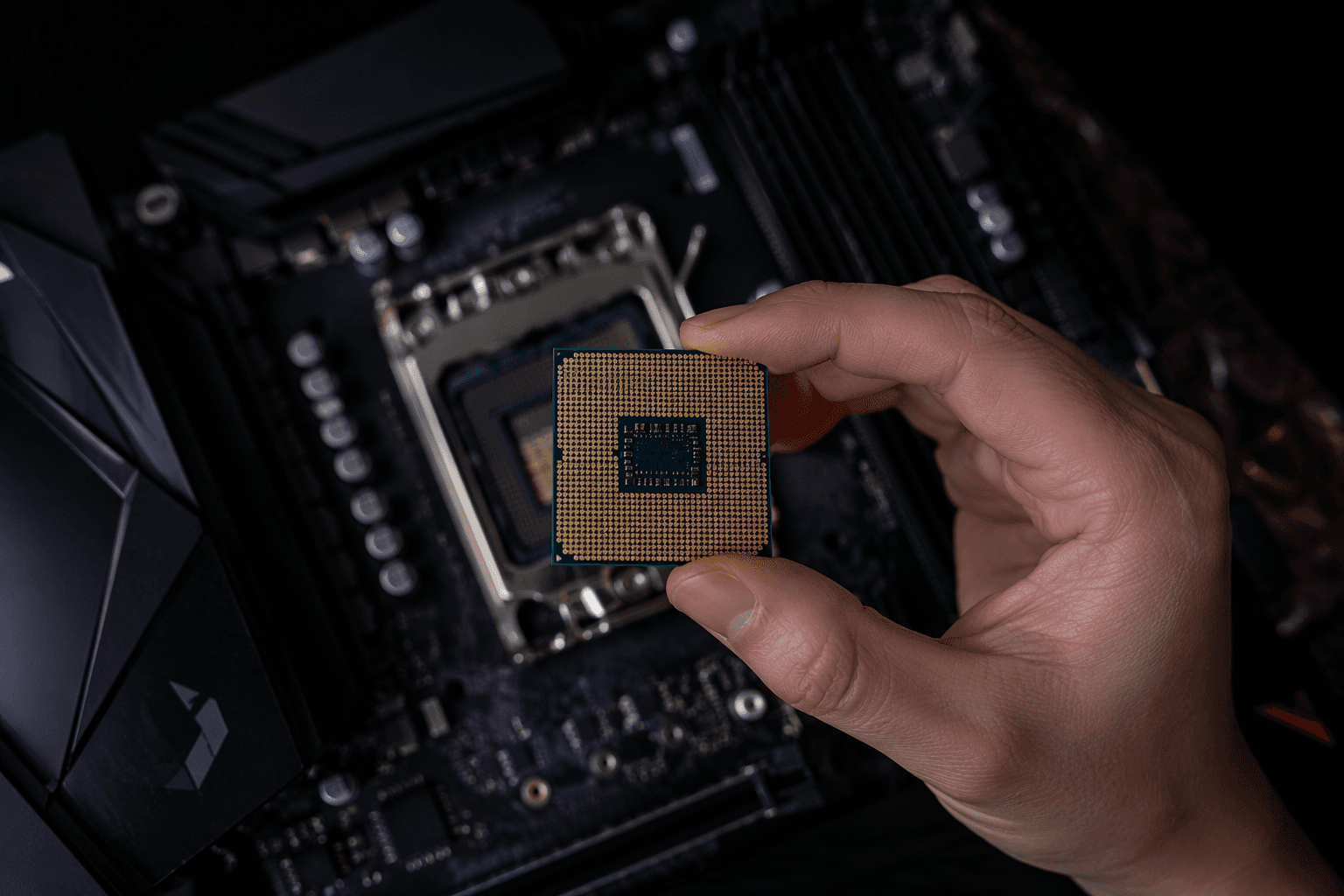 AMD revives Ryzen 7 5800X3D with Carbice Ice Pad bundle