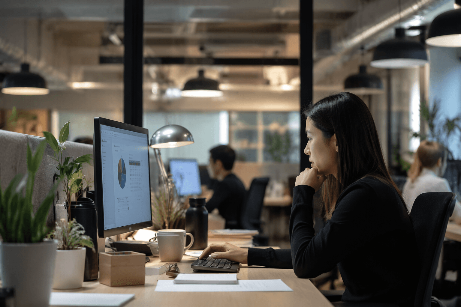 SHRM urges managers to rethink performance in hybrid work