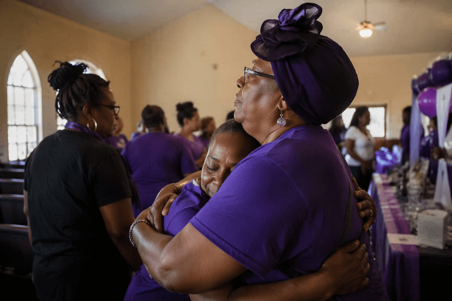 West Helena event to raise lupus awareness at Kingdom Believers Church