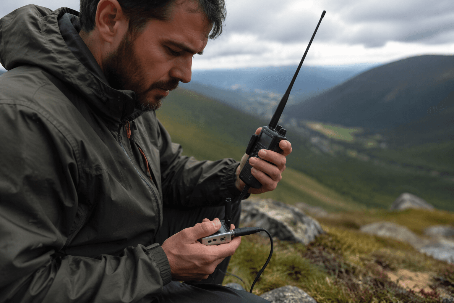 Meshtastic altitude bug mixes feet and meters in telemetry displays