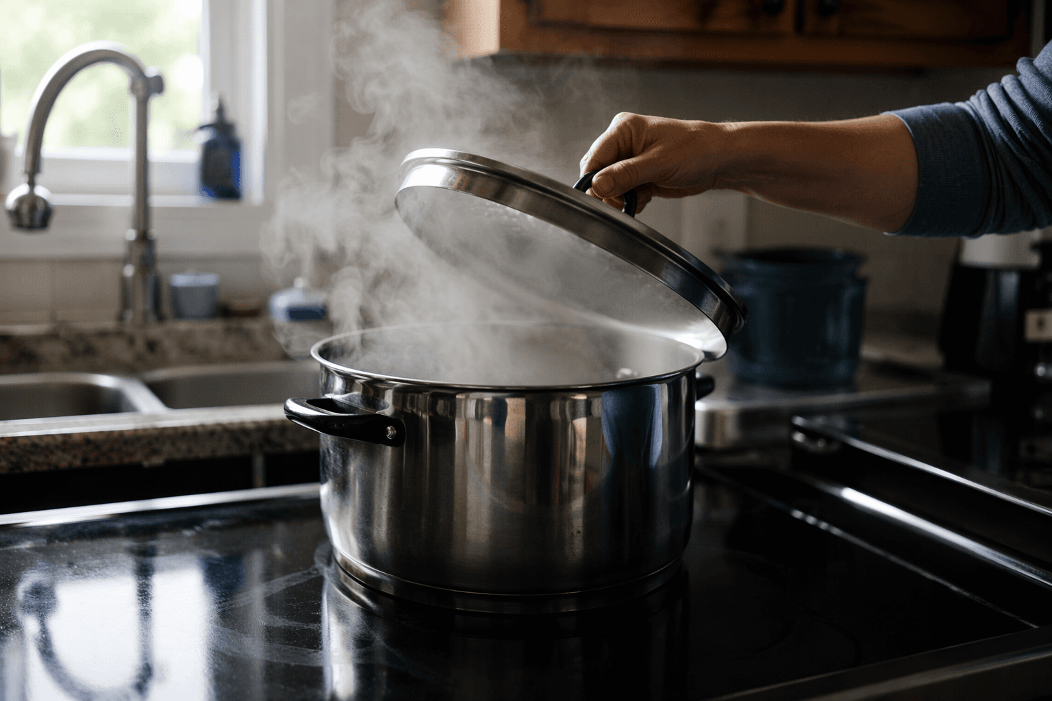 North Powder issues boil water notice after pressure loss