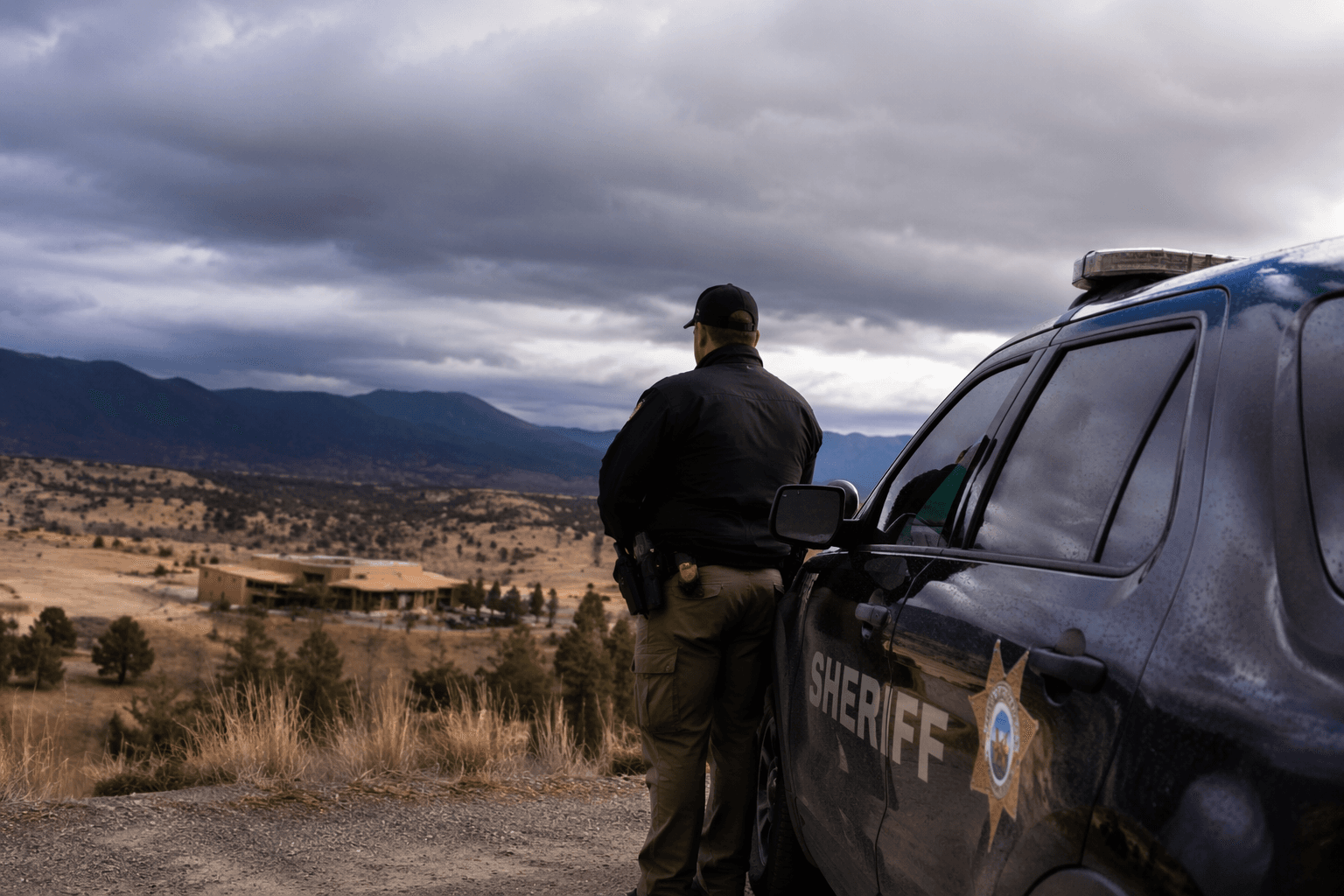 Los Alamos sheriff race raises questions about office’s future