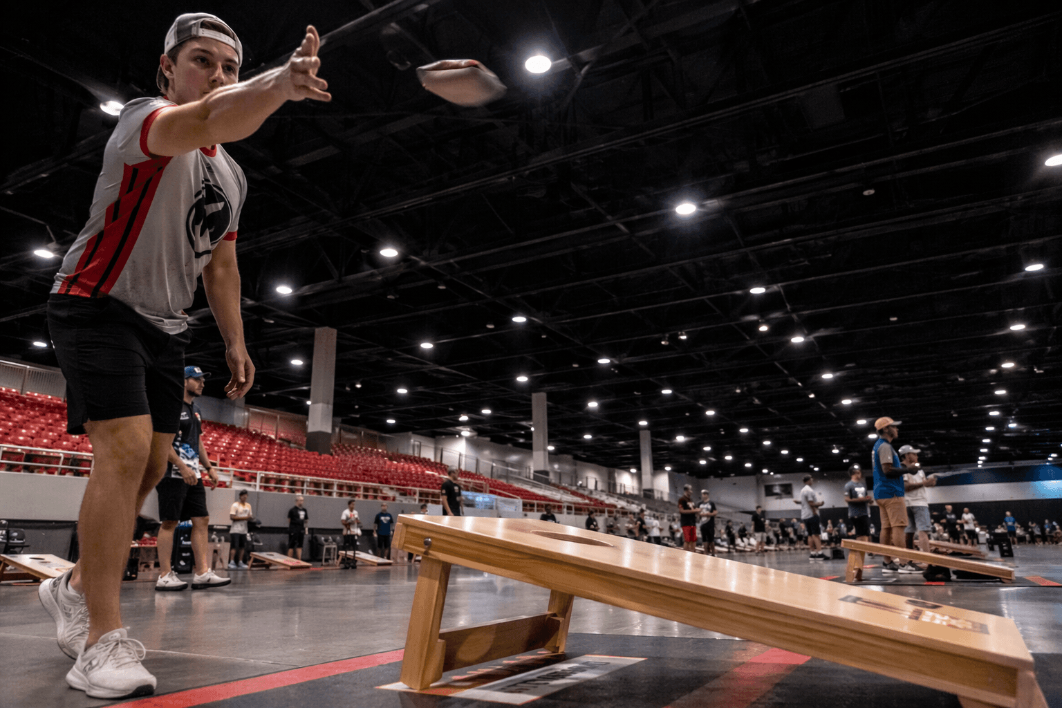 Newfoundland Open turns St. John’s into ACL Canada cornhole hub
