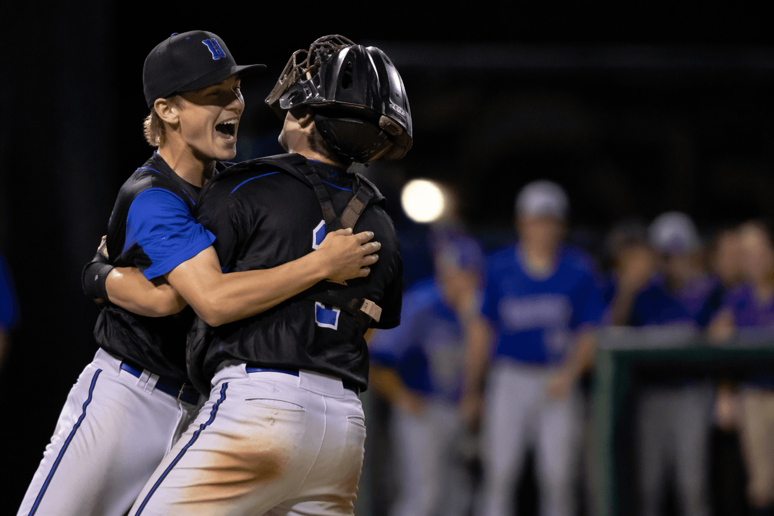 Hazard edges Estill County 1-0, reaches 14th Region semifinals
