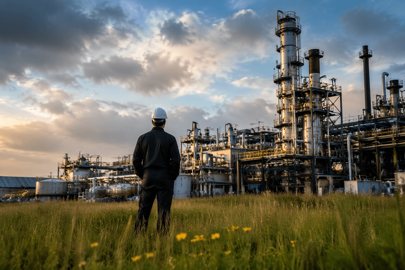 Aether Fuels advances Project Beacon to de-risk sustainable aviation fuel scale-up