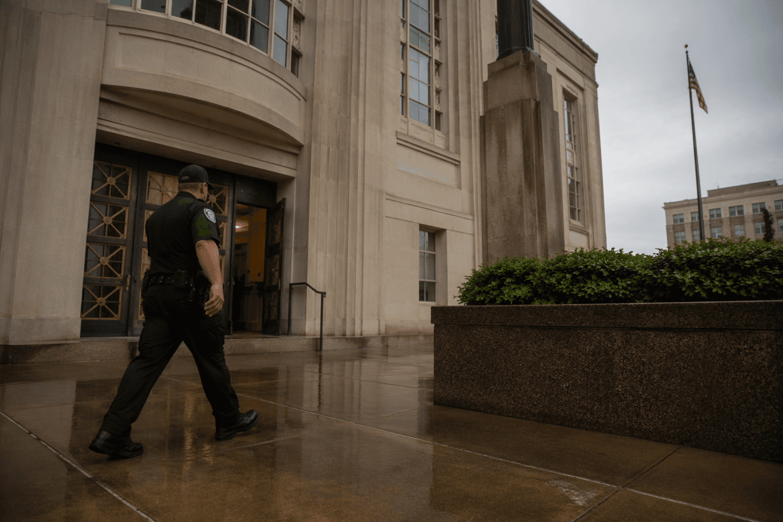 Raleigh sex offender charged with child pornography, denied bond in Wake County