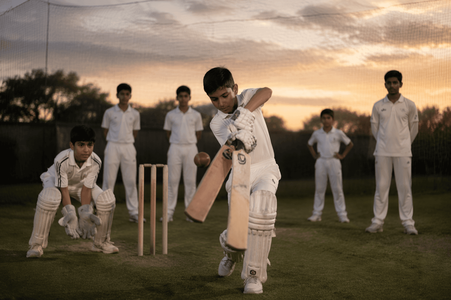 Missouri cricket grows from grassroots clubs to a statewide pathway