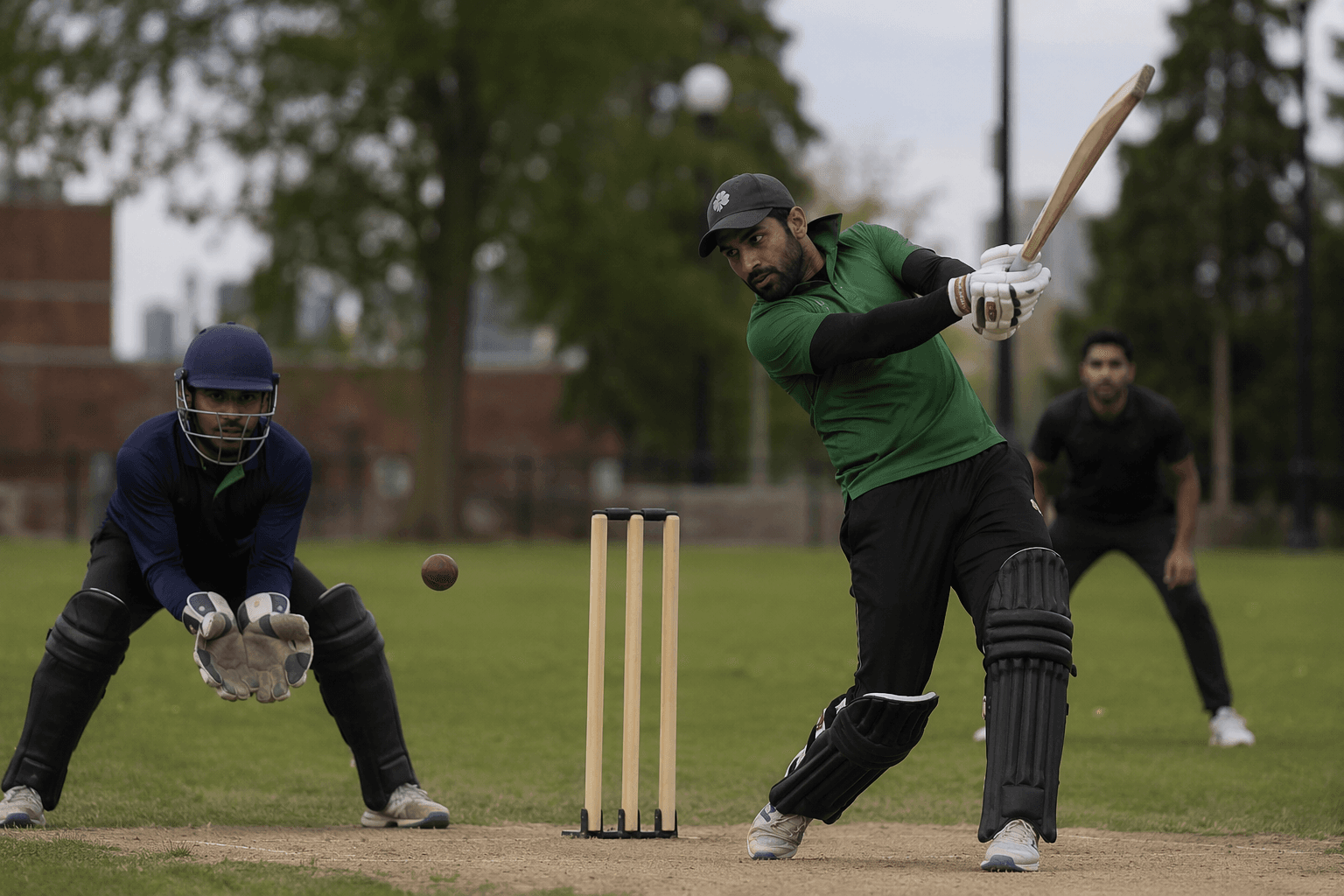 St. Louis cricket grows through migration, clubs, and community ties