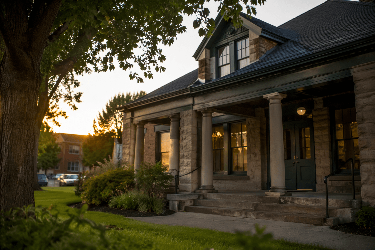 Adams County Library board to consider four-year term change June 10